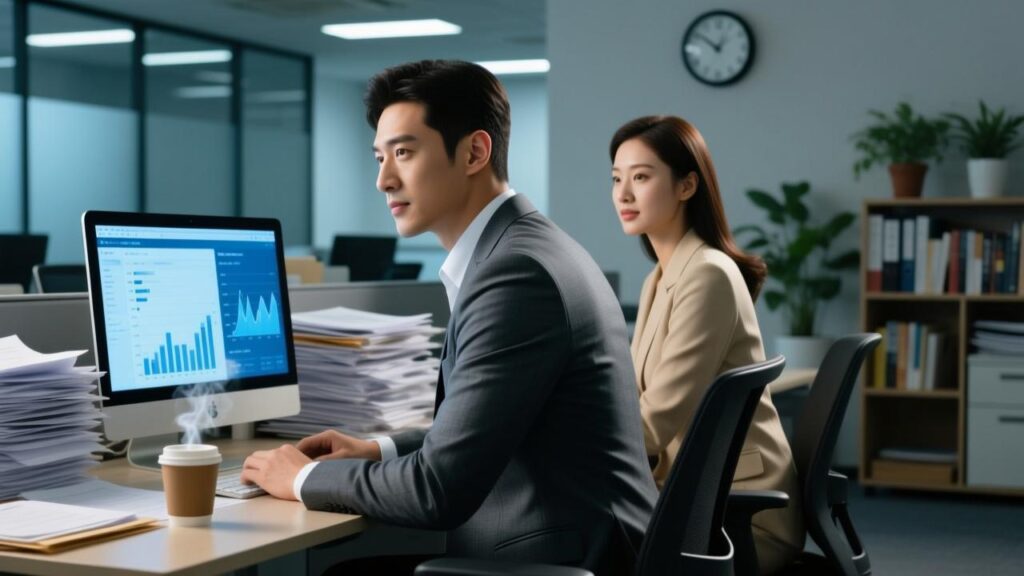 不只是一份工作｜在台鋼保經，找到屬於自己的職涯舞台