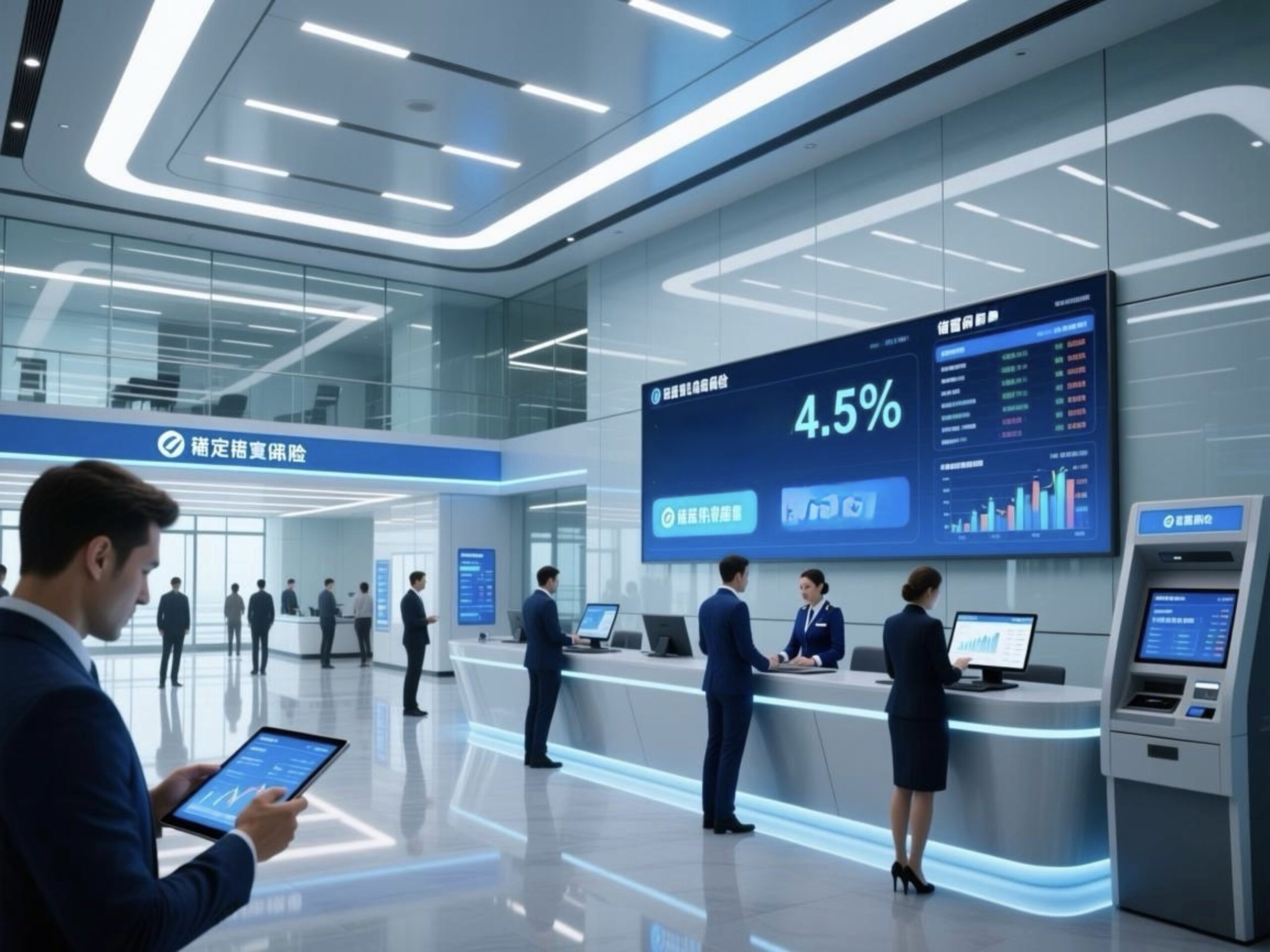 Read more about the article 不要錯過機會：通過儲蓄險安全而快速實現夢想