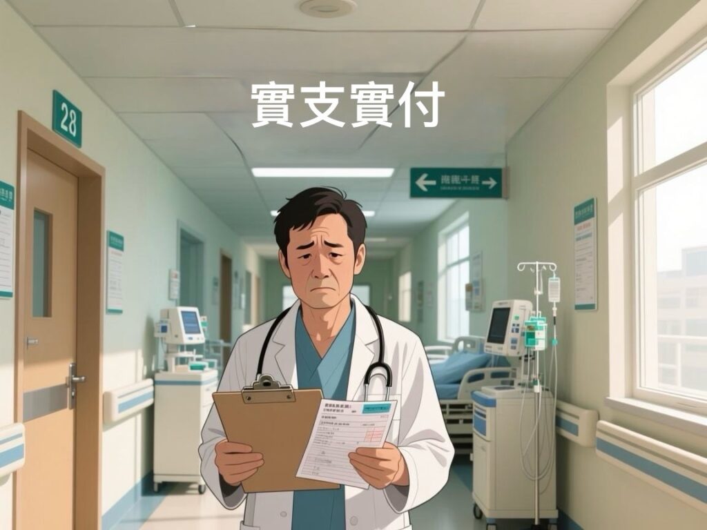 實支實付是什麼?實支實付規範有什麼?要有多少實支實付才夠?這裡一篇看懂!