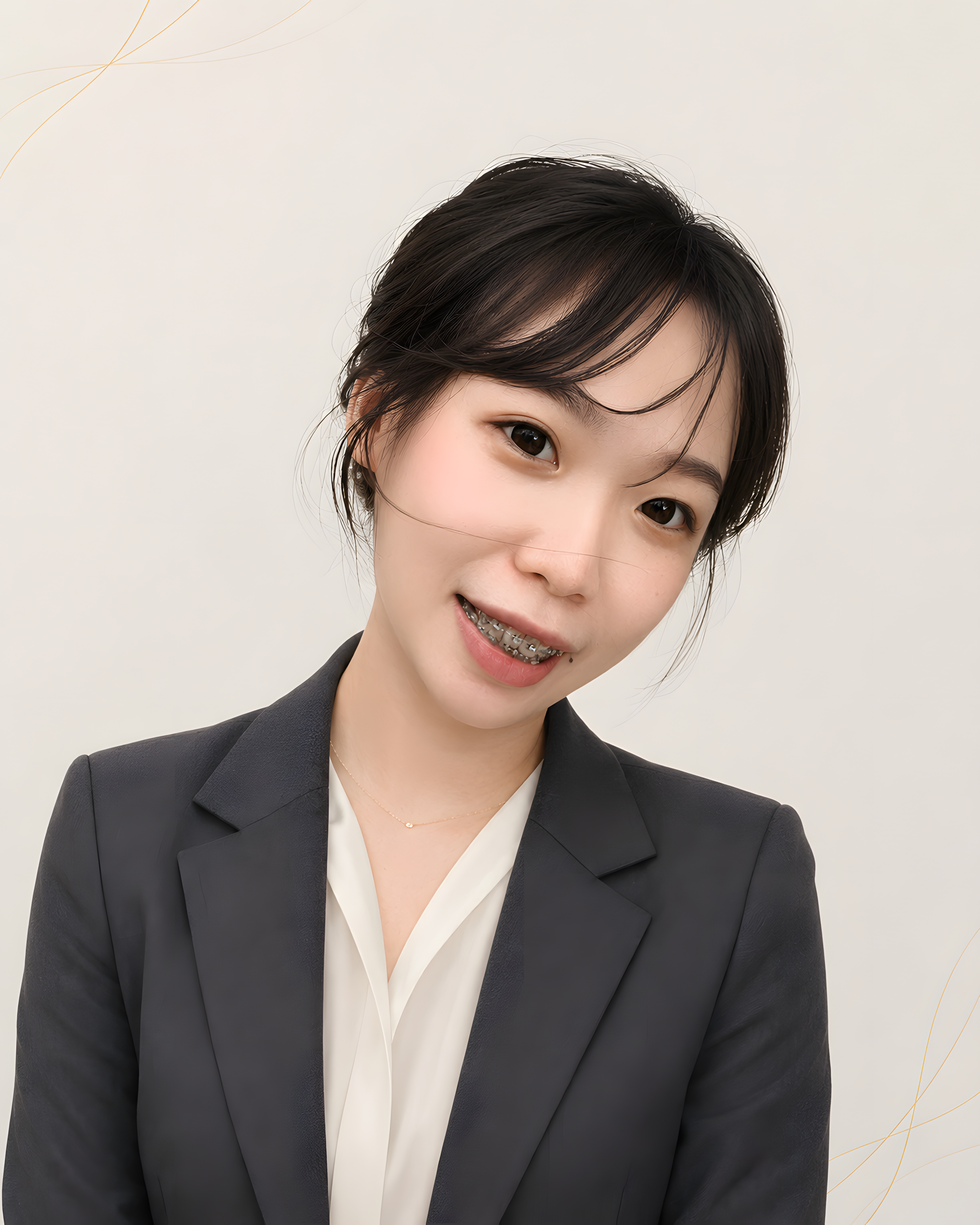 2025 年 四月月冠軍 朱紫維