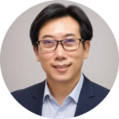 何正棋 (代)