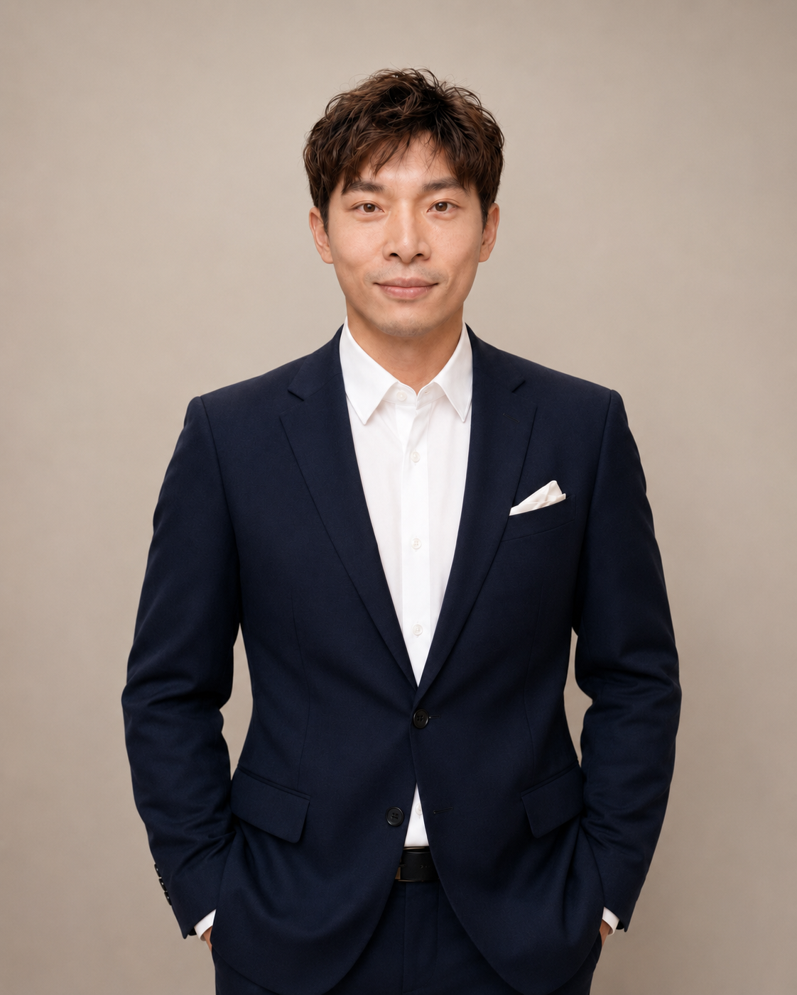 2025 年 八月月冠軍 謝承儒