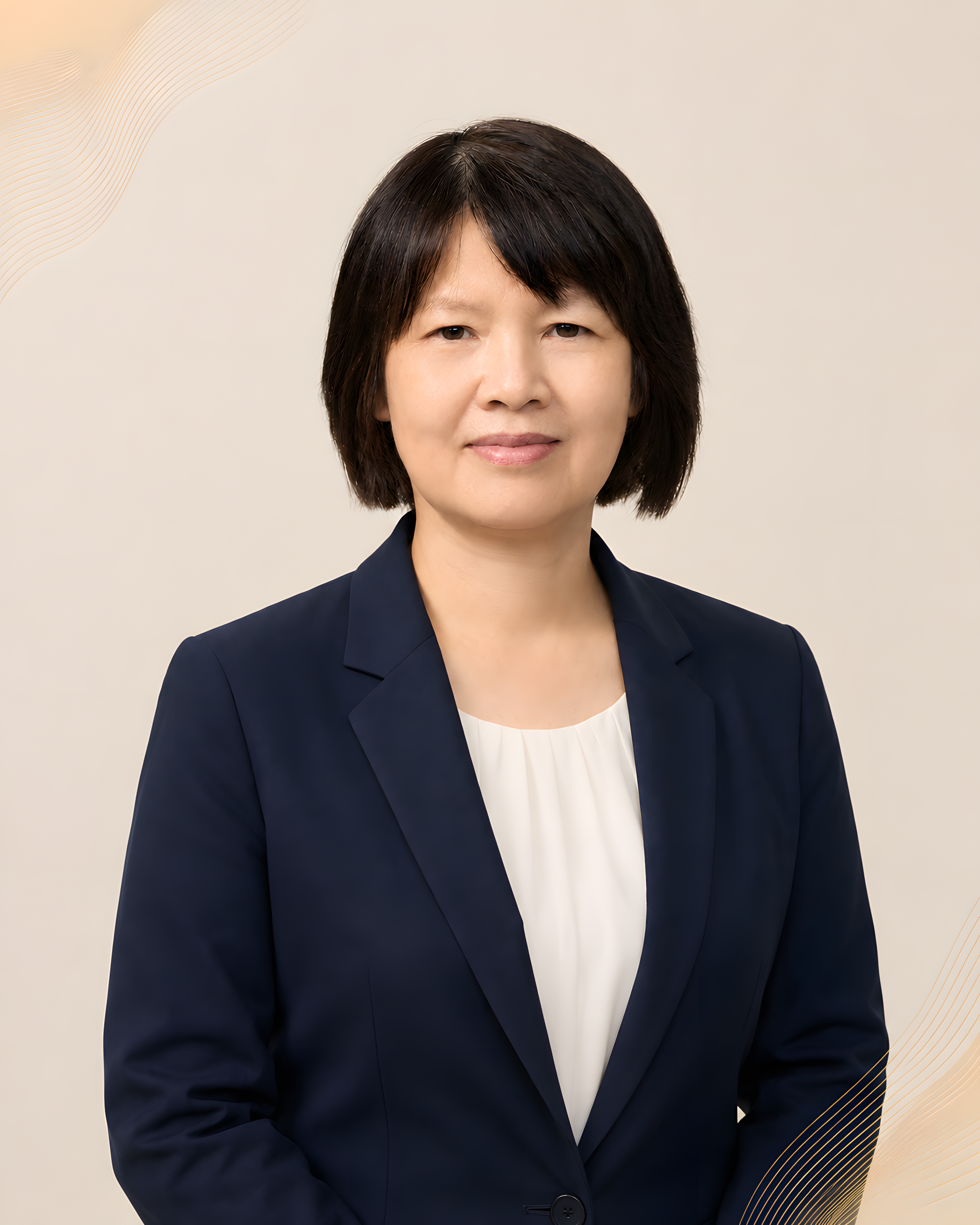 2026 年 六月月冠軍 陳秀如