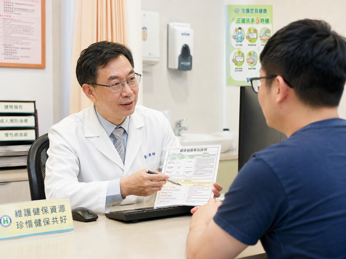 實支實付醫療險與2026新制重點